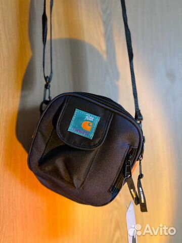 Сумка carhartt