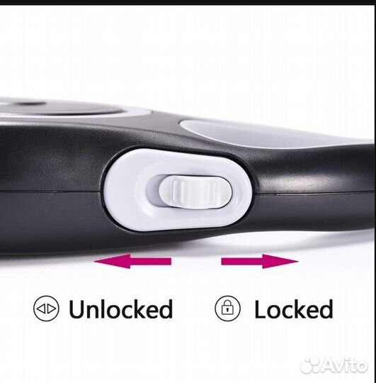 Поводок для собак