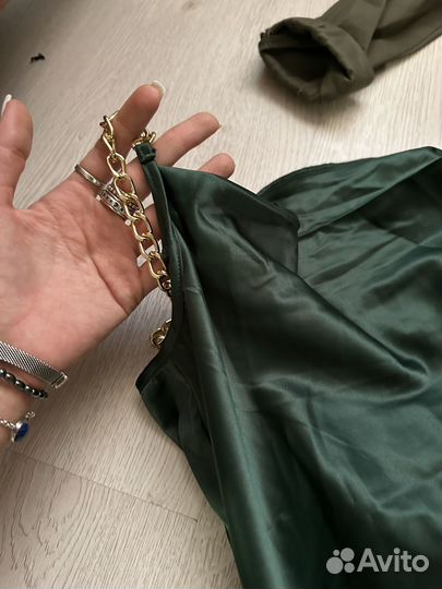 Женские вещи пакетом