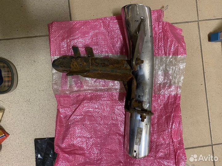 Хром для jeep grand cherokee wk2