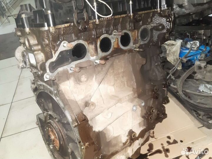 Гбц mazda 6 gh 1.8