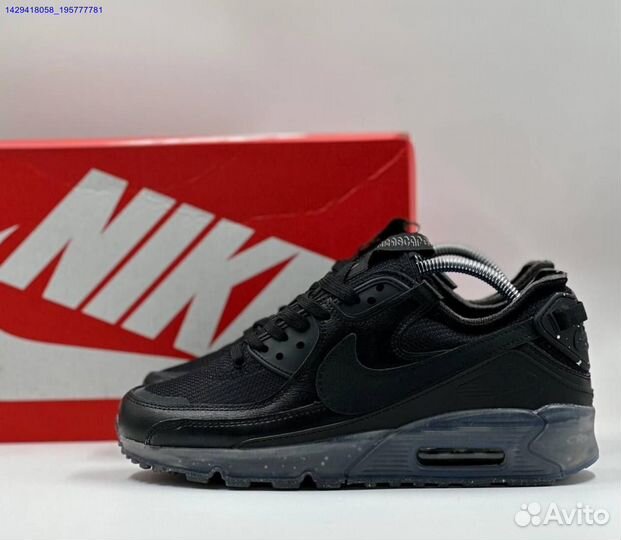 Кроссовки Nike Air Max Terrascape 90 (Арт.37179)