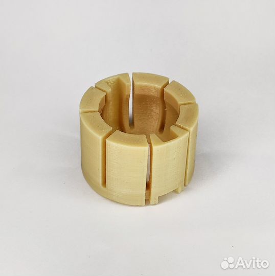 Улучшенная втулка кулисы кпп F17 Opel Astra