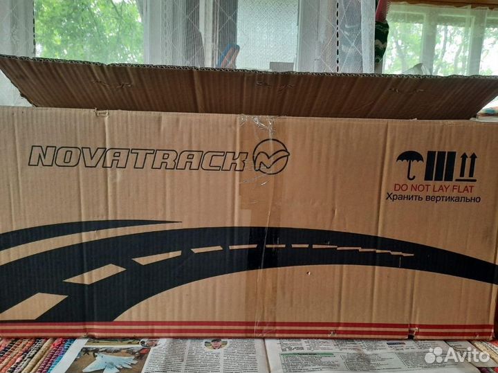 Беговел детский