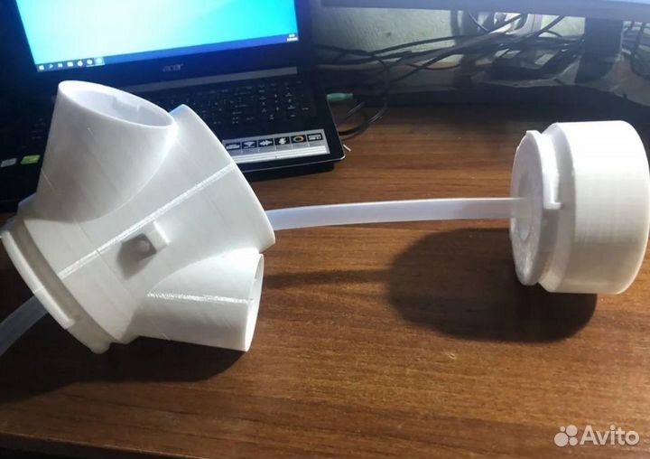 Система вертикальной гидропоники