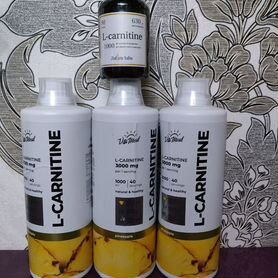 L-carnitine