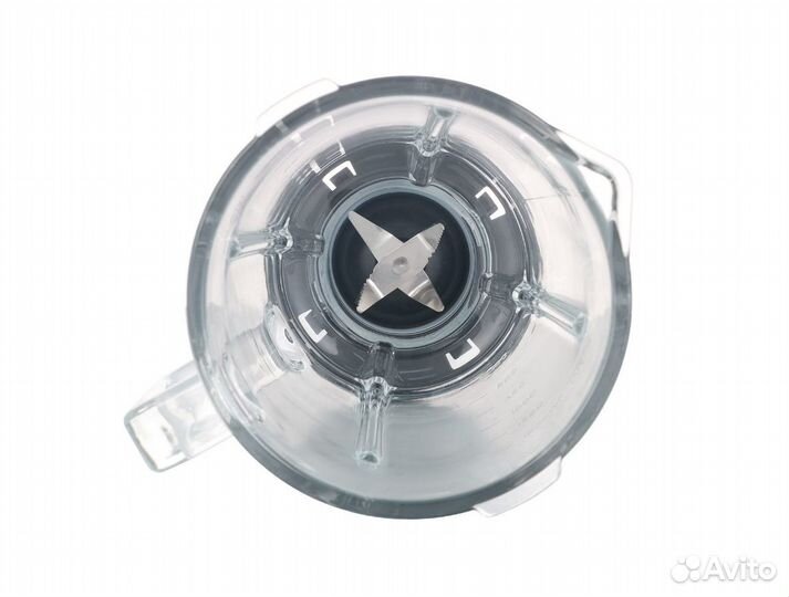 Блендер стационарный HI-BS-1001