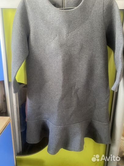 Женская одежда пакетом 40 42