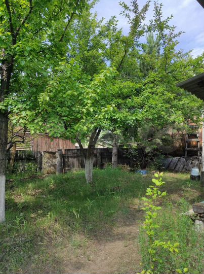 Дача 20 м² на участке 16 сот.