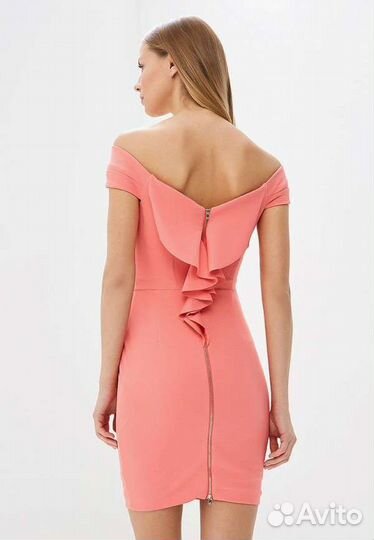 Платье love republic