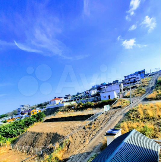 Участок 5 сот. (ИЖС)