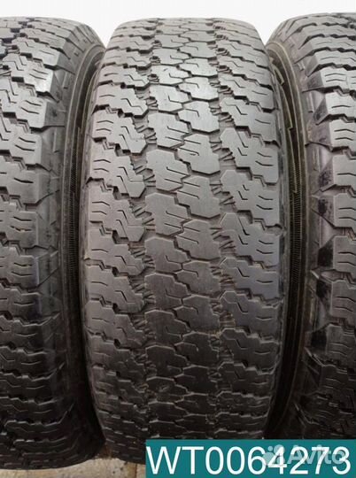 Goodyear Wrangler AT 245/75 R17 108Z