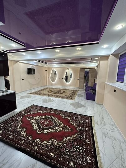 Офис, 50 м²