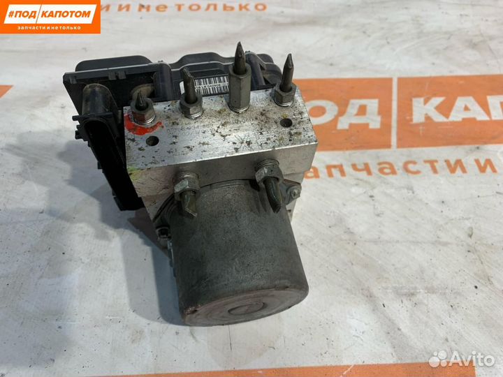 Блок ABS Toyota Camry XV40 2008