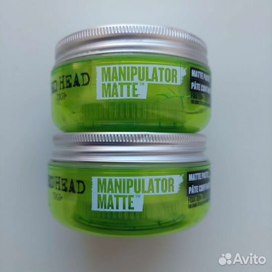 Tigi Manipulator matte