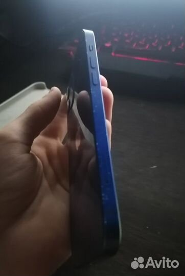 Продам iPhone 12 128