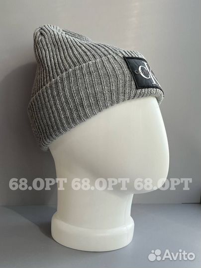 Шапка Calvin Klein оптом