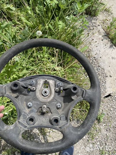 Рулевой вал iveco дейли