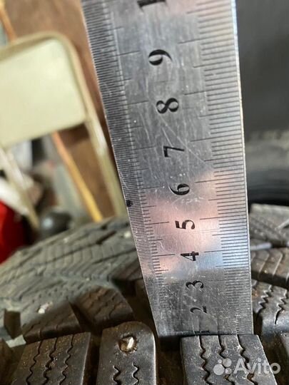 Оригинальный комплект дисков mazda 3