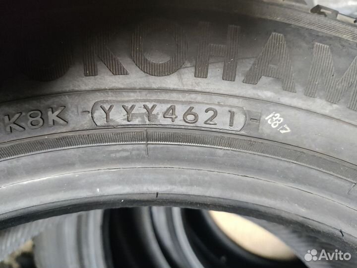 Yokohama Ice Guard IG50+ 205/55 R16 91Q