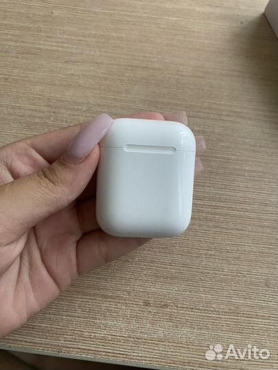 Airpods 1 Оригинал