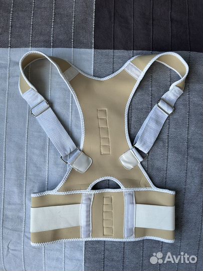 Корректор осанки