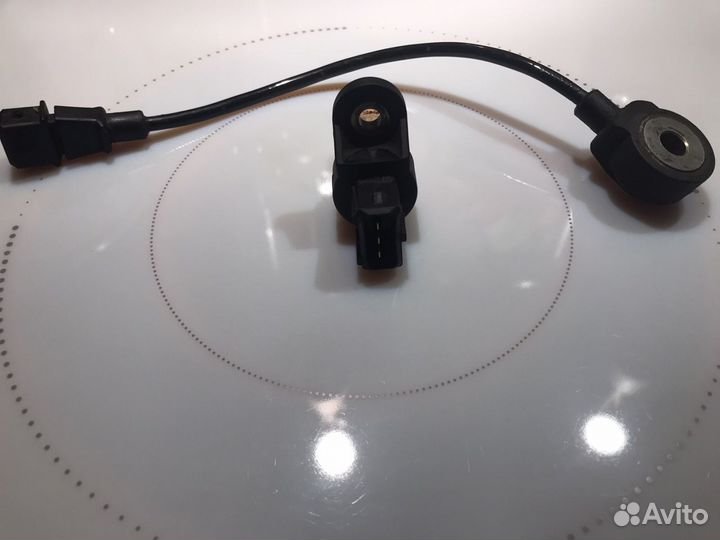 Датчики hyundai туксон