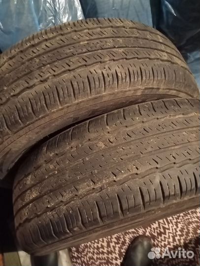 Triangle PS01 215/60 R17 96H