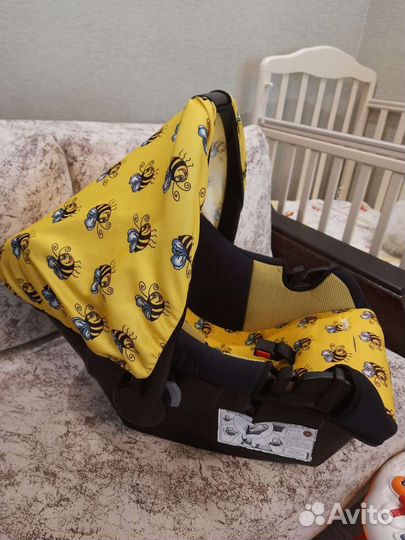 Автолюлька