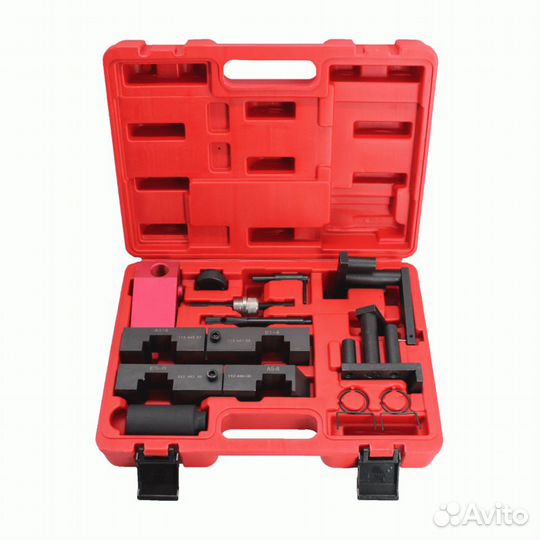 Набор фиксаторов валов для BMW M60/M62