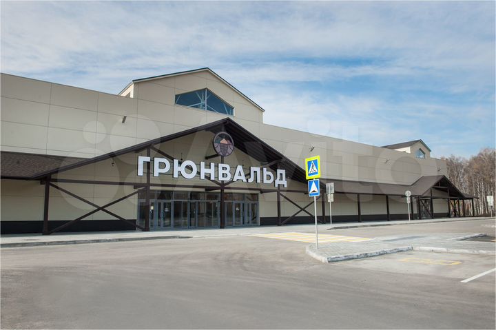 Склад, 100 м²