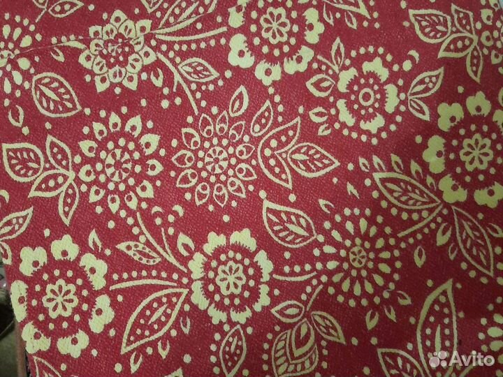 Отрез ткани