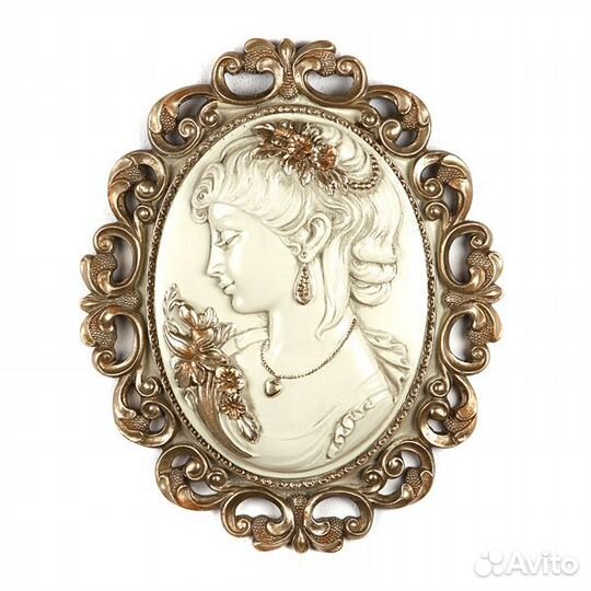 Настенное панно из камня