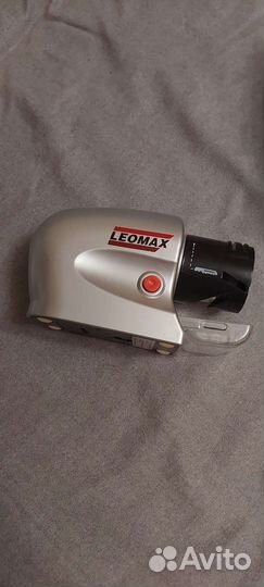 Ножеточка Леомакс