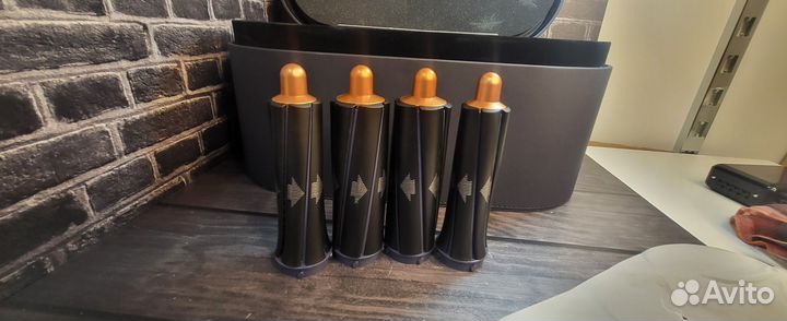 Стайлер Dyson airwrap complete