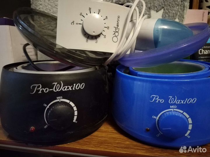 Воскоплав для депиляции