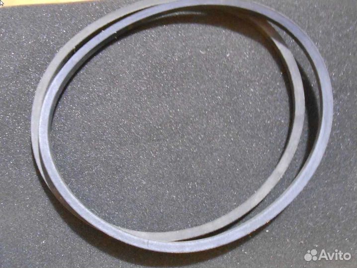 Ремни клиновые А-850 и 890 SD