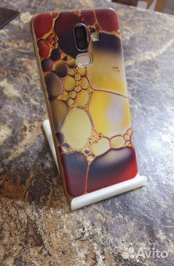 Подставка для телефона