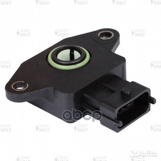 Датчик пол. дросс. засл. для а/м Hyundai/KIA (V