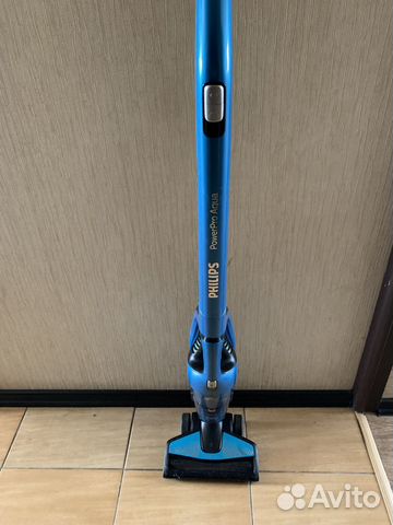 Пылесос Philips