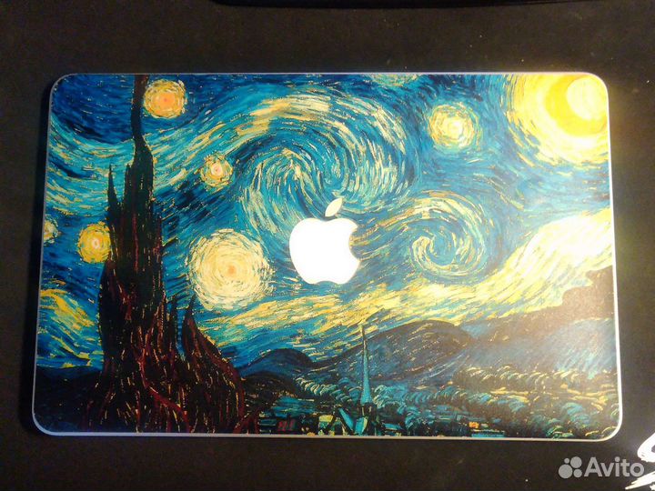 Apple Macbook Air 11 (A1465)