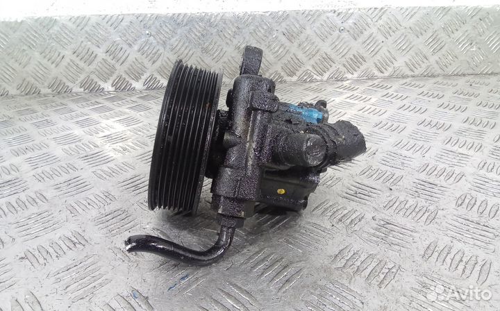 Насос гидроусилителя Mercedes-Benz S-Class
