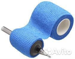 Бандажный бинт 12шт