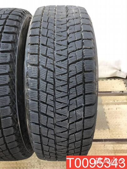 Bridgestone Blizzak DM-V1 215/65 R16 101R