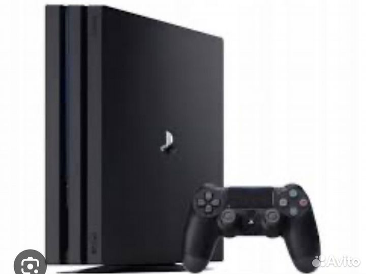 Sony PS4 pro