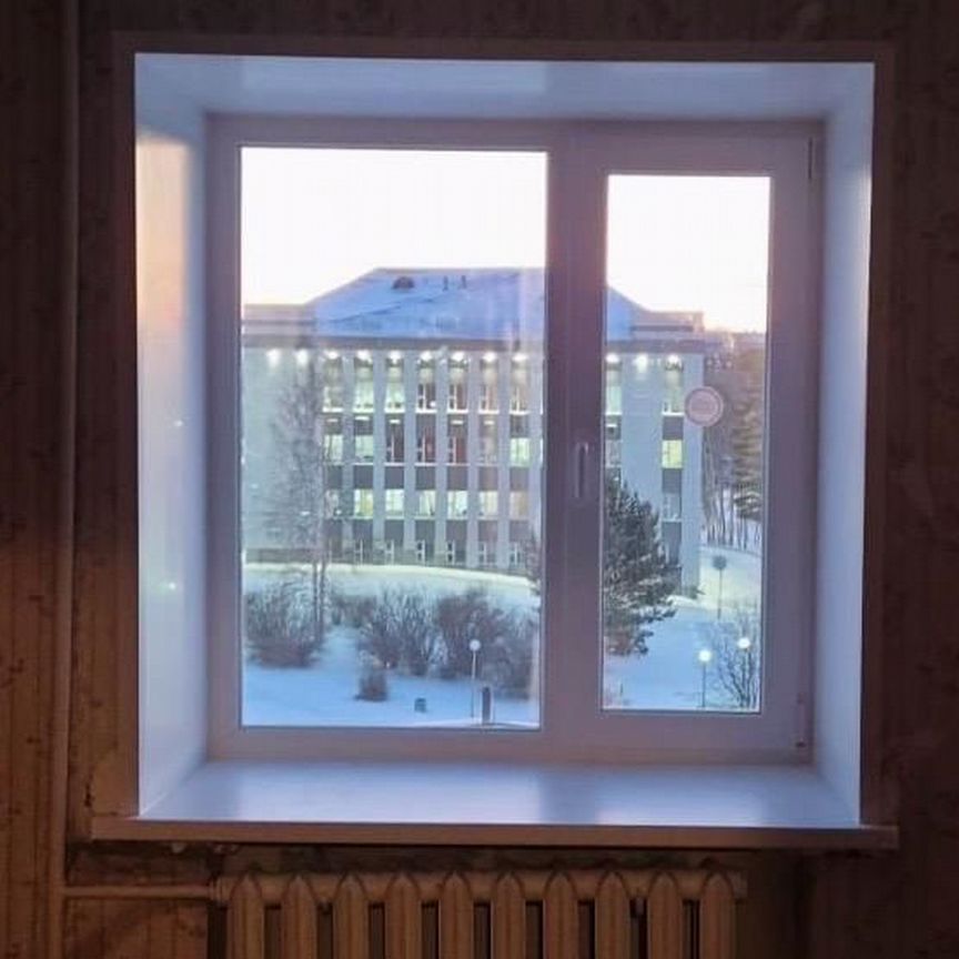 Квартира 2-комн. 47.4 м² в Стрежевой — фото 4