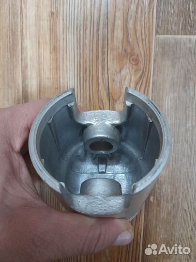 Поршень иж пс 0р начало 2000х г.в