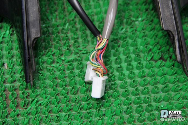 Зеркало Nissan G35 PV36-203166 VQ35HR 2007