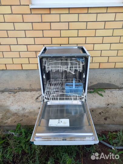 Посудомоечная машина Indesit бу