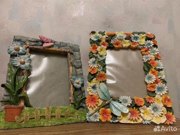 Рамка для фотографий